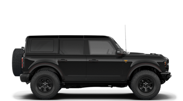 2026 Ford Bronco® External Image 1